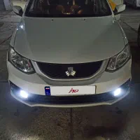 ساینا اس ۴۰۳ (۸۵ گانه)|خودرو سواری و وانت|تهران, قصر فیروزه ۲|دیوار