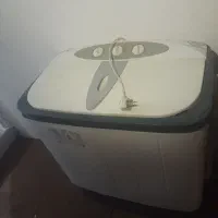 لباس شویی پاکشوما|ماشین لباسشویی و خشک‌کن لباس|قوچان, |دیوار