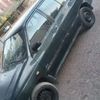 پراید مدل ۸۰ کاربراتور|خودرو سواری و وانت|کرمانشاه, |دیوار