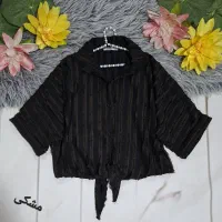 مدل شومیز