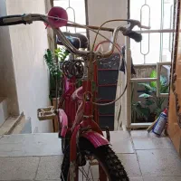 دوچرخه