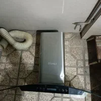 هود بیمکث‌ در حدنو|هود|گلستان (تهران), |دیوار