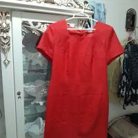 تعدادی لباس وکیف وکفش