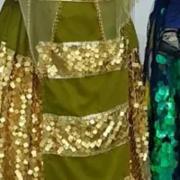 لباس محلی