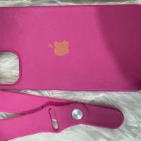 قاب و بند ساعت ۱۳ نرمال|لوازم جانبی موبایل و تبلت|شاهرود, |دیوار