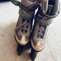 اسکیت حرفه ای|دوچرخه، اسکیت، اسکوتر|کرج, کیانمهر|دیوار