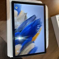 تبلت(64GB)A8 Tab Galaxy تمیز مثل نو +کیف و گلس|تبلت|کرج, باغستان|دیوار