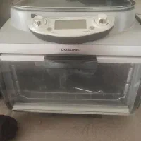 توستر|اجاق گاز و لوازم برقی پخت‌وپز|قم, شاه ابراهیم|دیوار