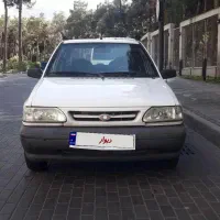 پراید131 مدل 93