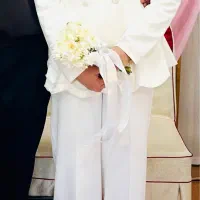 لباس عقد شیک کت شلوار