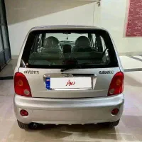 ام وی ام ۱۱۰ کلکسیونی ،صفر خشک بدون کارکرد