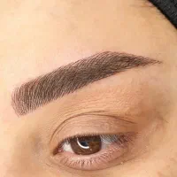 فیبروز ، شیدلب ، کاور تاتو قدیمی ، ریموو ابرو|خدمات آرایشگری و زیبایی|شیراز, شهرک سراج‎|دیوار