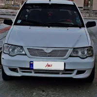 پراید خونگی تمیز