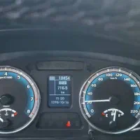 خودرو  پارس سال سفارشی فول elx موتورxu7pگاز برقی