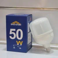 لامپ ال ای دی کم مصرف / حبابی / استوانه