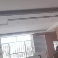 نصب انواع سقف های کاذب و کناف|خدمات پیشه و مهارت|تربت‌حیدریه, یحیی آباد|دیوار