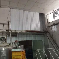 جوشکاری سیار آهنگری اهری منظریه پیک|خدمات پیشه و مهارت|فردیس, منظریه|دیوار