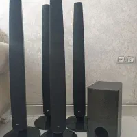 سیمای خانواده اصل ال‌جی