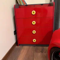 تخت ماشینی بالسا|تخت و سرویس خواب|تهران, تجریش|دیوار