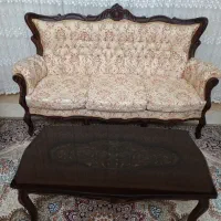 مبل استیل شیک|مبلمان خانگی و میز عسلی|لالجین, |دیوار