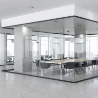 بر اندرزگو ۸۵ متر طبقه ۶ سند اداری ساختمان لوکس