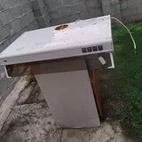 لوازم آشپزخونه|هود|شاندرمن, |دیوار