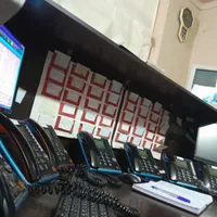 استخدام پیک موتوری در پیک صبا گرگان