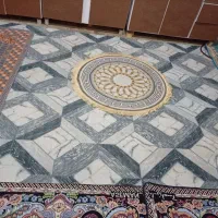 موکت سالم سالم وشیک