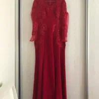 پیراهن مجلسی زنانه