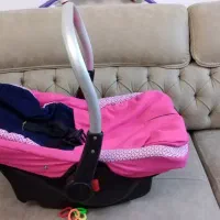 کالسکه و کریر دلیجان(کارکرده)|کالسکه و لوازم جانبی|تهران, تسلیحات|دیوار