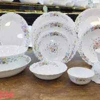 سرویس غذا خوری ارکوپال ویکتوریا گرد|ظروف سرو و پذیرایی|اصفهان, سنبلستان|دیوار