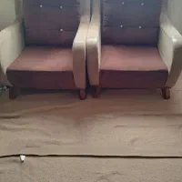 مبل هفت نفره