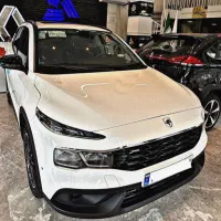 ریرا صفر فول پلاک شده تحویل روز مدل 404|خودرو سواری و وانت|تهران, صادقیه|دیوار