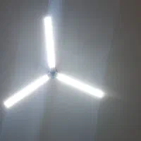 مهتابی (ال ای دی) دست ساز