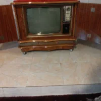 تلویزیون آنتیک هیتاچی