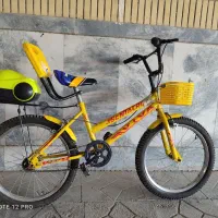 دوچرخه 20