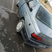 پژو۴۰۵دوگانه کارخانه|خودرو سواری و وانت|نهاوند, |دیوار