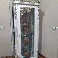 ویترین|بوفه، ویترین، کنسول|بروجن, |دیوار