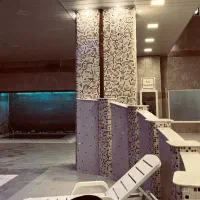 بلیط استخر پازیریک نمایندگی روشنی با تخفیف|بلیت ورزشی|کرمانشاه, |دیوار