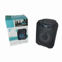 اسپبکر gts|لوازم جانبی موبایل و تبلت|خمینیشهر, |دیوار