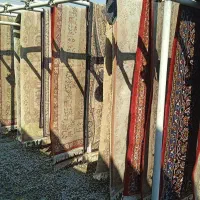 قالیشویی نائین اصل شمیرانات