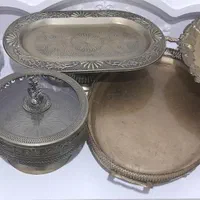 ظروف پذیرایی پیوتر