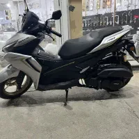 ایروکس دینو 180 لازرورقی بدون خط و خش