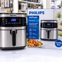 سرخ کن فیلیپس HD9297 بدون روغن