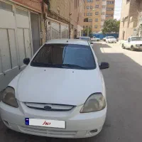 ریو مدل ۸۹|خودرو سواری و وانت|اصفهان, شهرک امام خمینی|دیوار