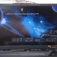 لپتاپ ایسوس تاف|رایانه همراه|قم, باجک دو|دیوار