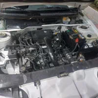 سواری فروشی بدون معاوضه|خودرو سواری و وانت|سنندج, |دیوار