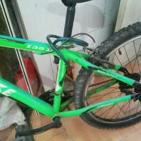 دوچرخه اینتنس 26سالم|دوچرخه، اسکیت، اسکوتر|چناران, |دیوار