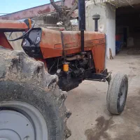 تراکتور مدل80