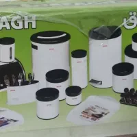 سرویس اورانوس ۲۹ پارچه کاملا نو